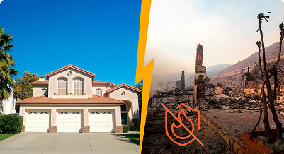 Case Study: Successful Affiliate Campaigns Supporting Los Angeles Wildfire Mitigation