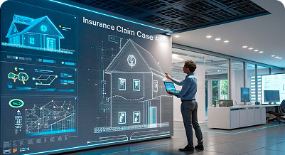 The Role of AI and Automation in the Insurance Claims Process