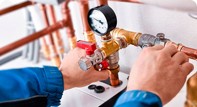 How to prepare your home for spring to prevent plumbing issues