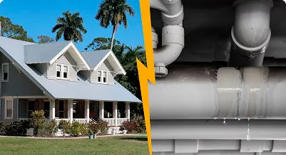 The cost of ignoring a leak: what homeowners need to know