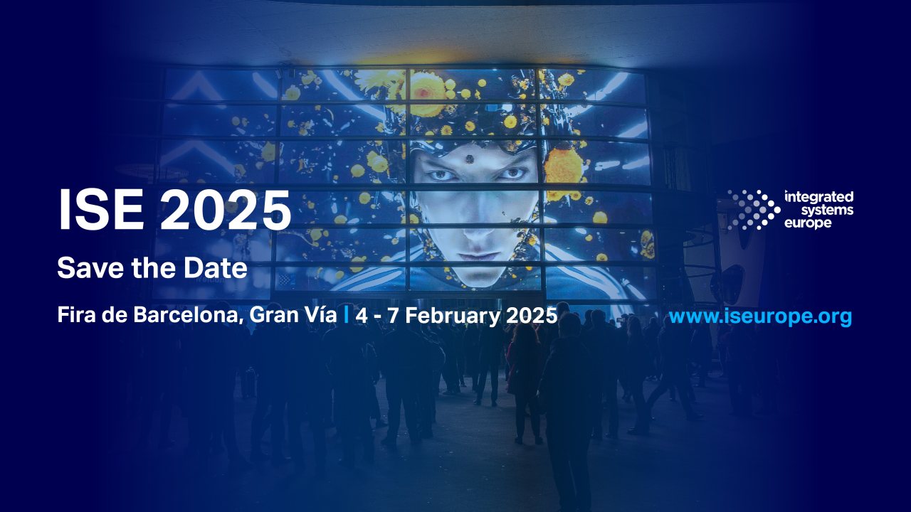 ISE-2025 Exhibition (USA): 10 Trends in Tile and Porcelain