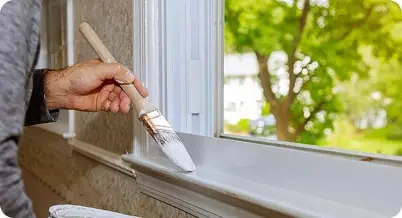 How to paint windows: a complete guide from GFLeads