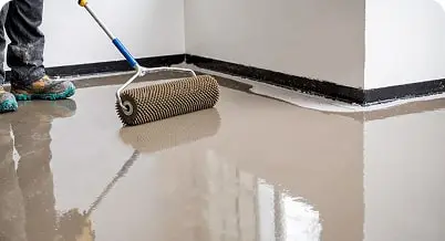 Self-leveling floor damping tape: a professional guide from GFLeads