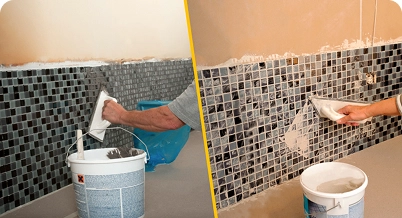 Cómo el color de la lechada puede arruinar tu salpicadero de cocina: errores comunes y soluciones | GFLeads