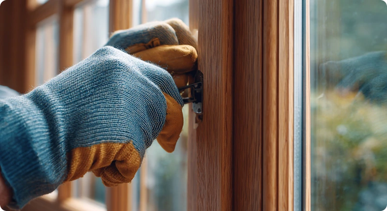 Mantenimiento Preventivo para el Rendimiento de las Ventanas