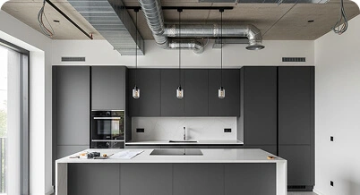 How Range Hoods Should Work: Detailed Guide