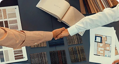 Supervisión de Diseño en Interiorismo