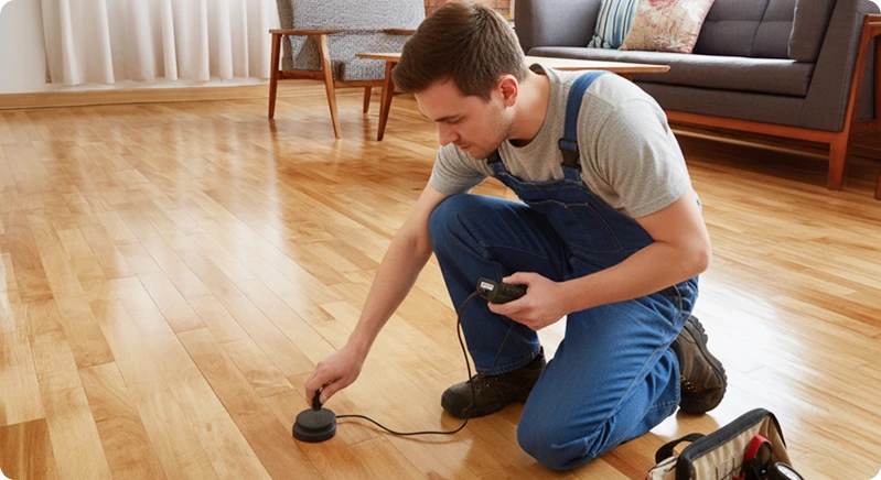 Post-Installation Solutions