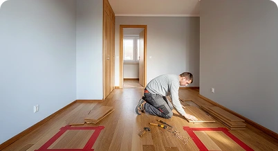 How to Stop Floor Squeaking: Professional Guide