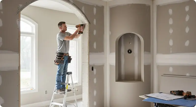 GFLeads: Your Renovation and Design Partner