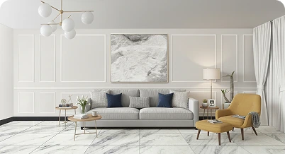 La Verdad sobre el Gres Porcelánico