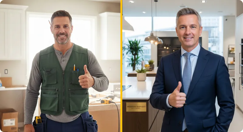 GFLeads: How Our Service Supports Kitchen Selection and Sales