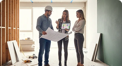 Cambio de Planes: Cómo Adaptar la Reforma de tu Apartamento a Medio Proyecto