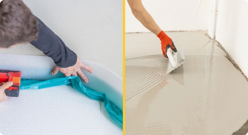 Key Considerations for Kitchen Flooring Selection