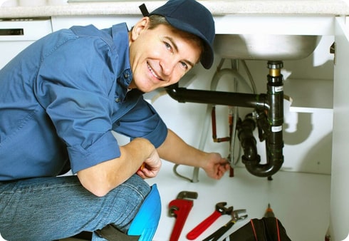 Plumbing Leads