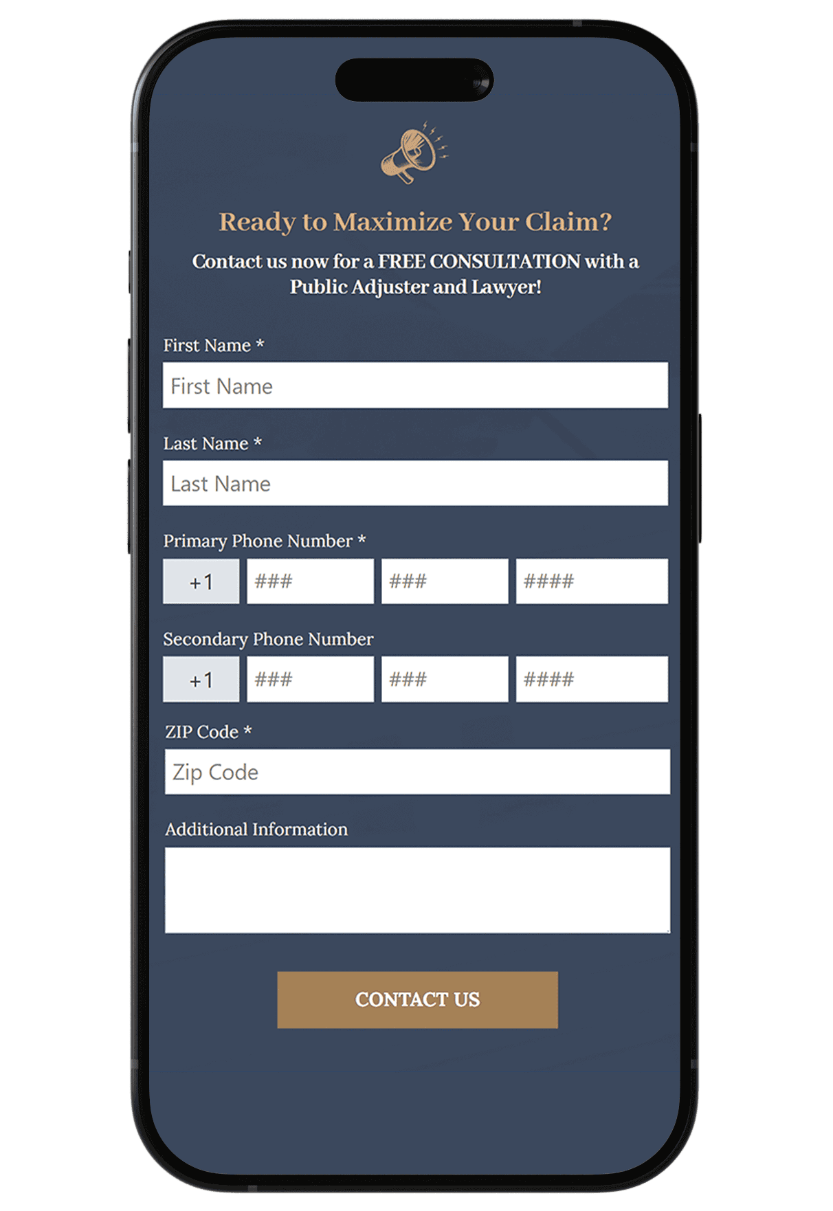 Example work basics